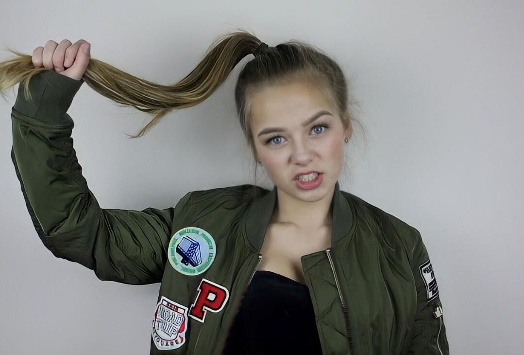 Connie Talbot
