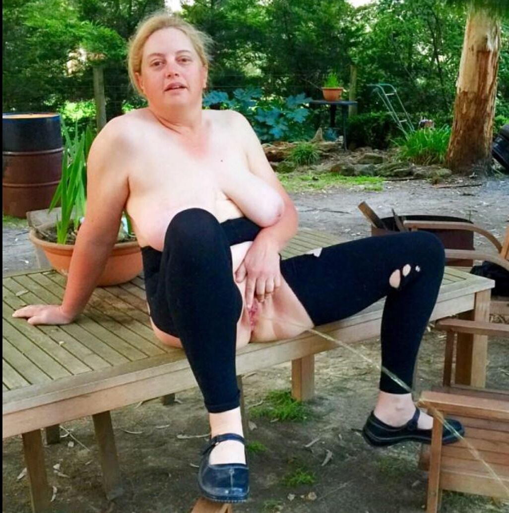 Baw baw milf jacqui t