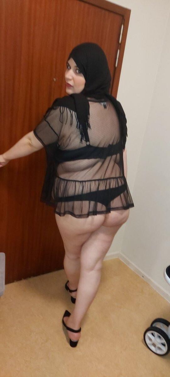 My wife for repost