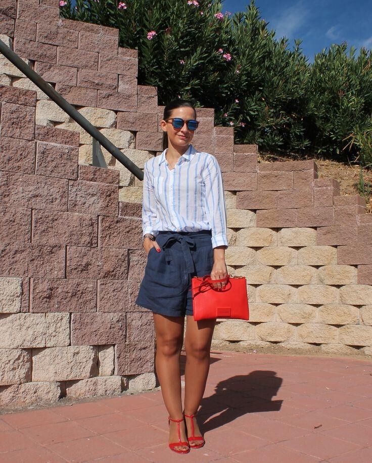 (P) Interesse an Beauty Pilar Milf Latina Modeblogger
