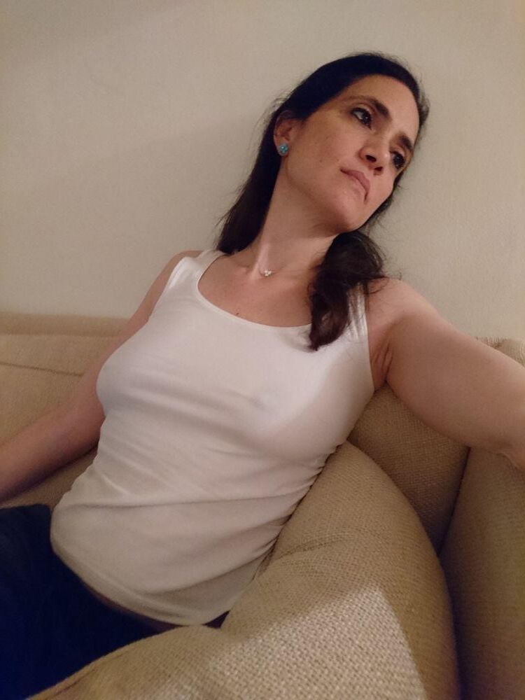 Milf Jillian quente