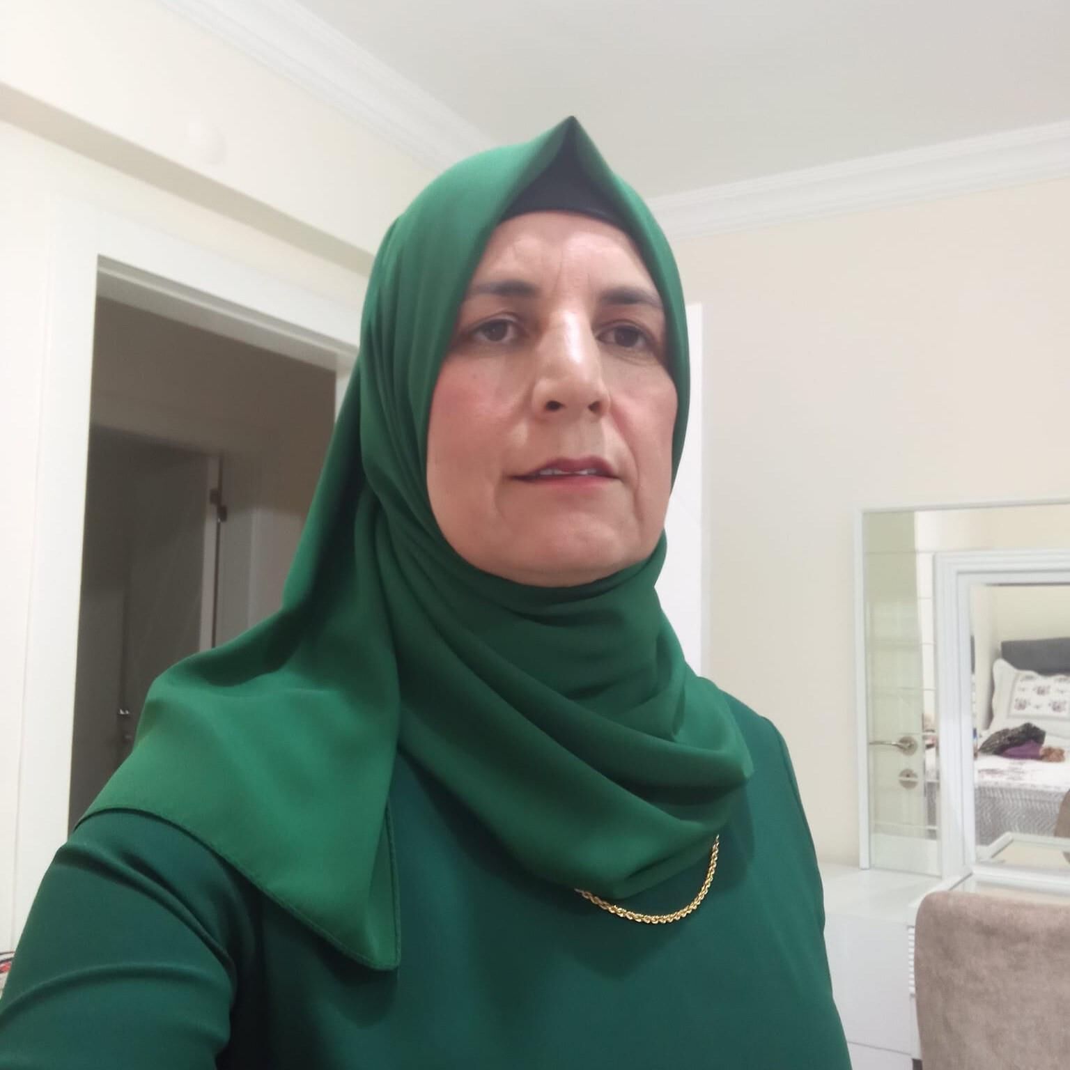 Hijab sexy turco