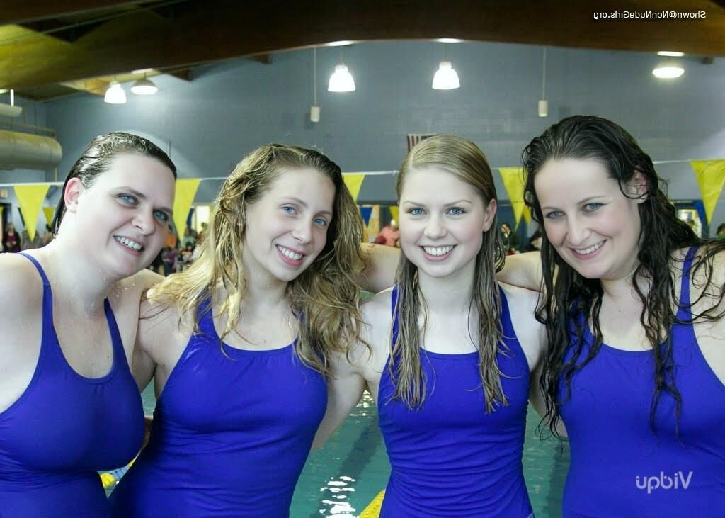 Bellezas no desnudas