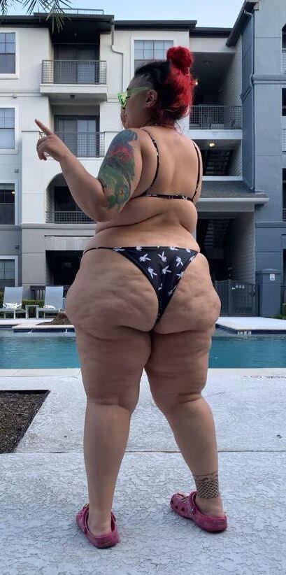 AA SexyyBubbles Bubbles