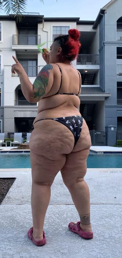 AA SexyyBubbles Bubbles