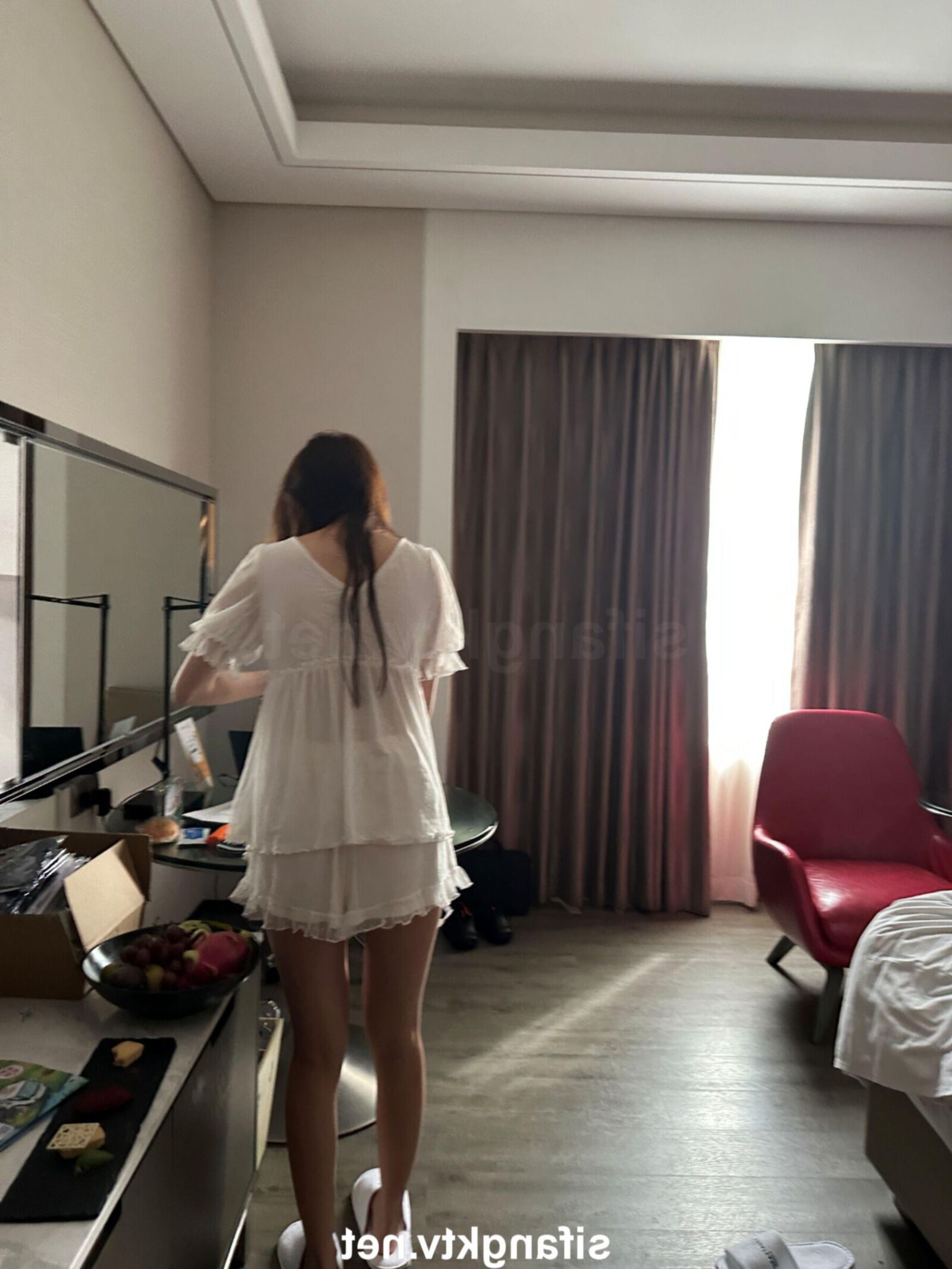 CM Xiaochu