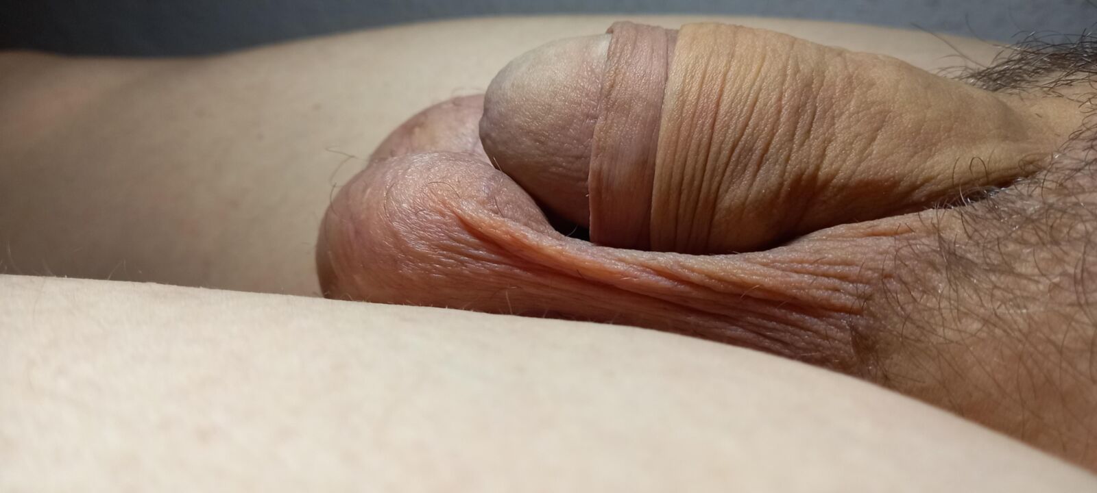 Großer Penis
