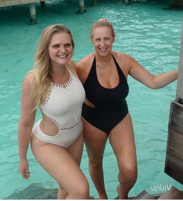 Bellezas no desnudas