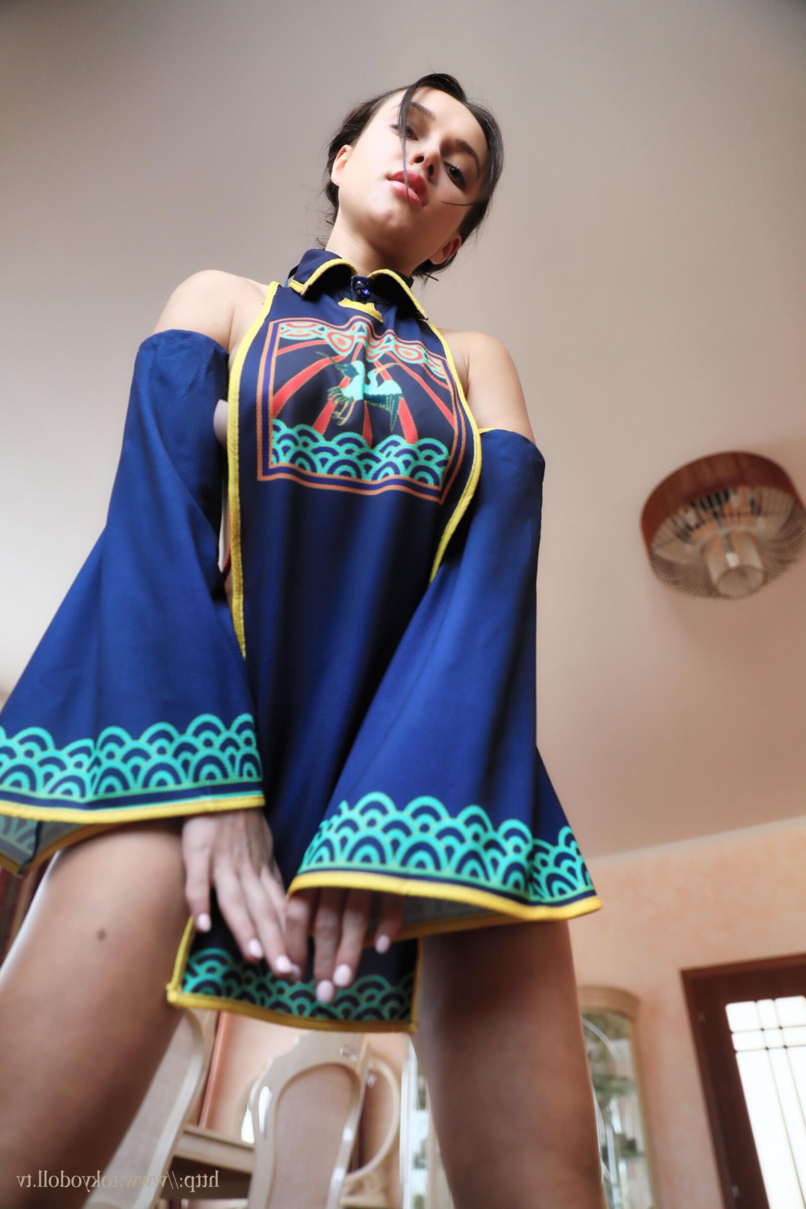 Sofya G Tokyodoll