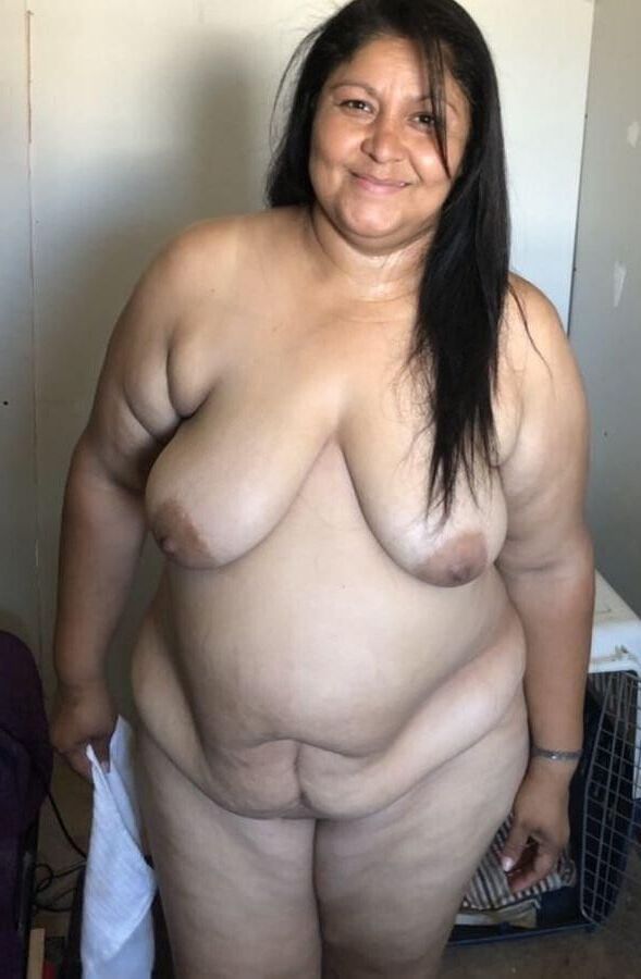 Mezcla bbw