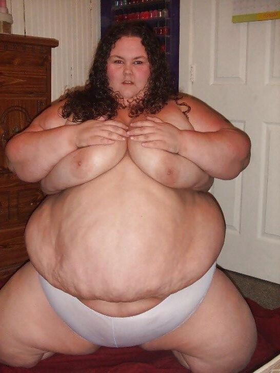 SSBBWミックス