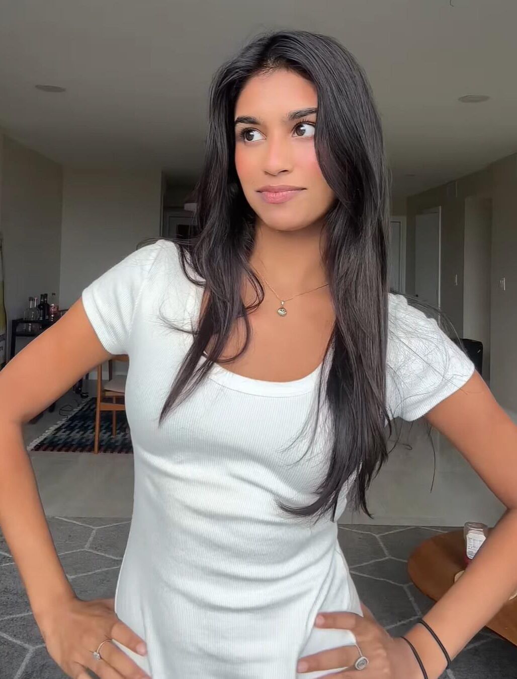 Julie vorstellen