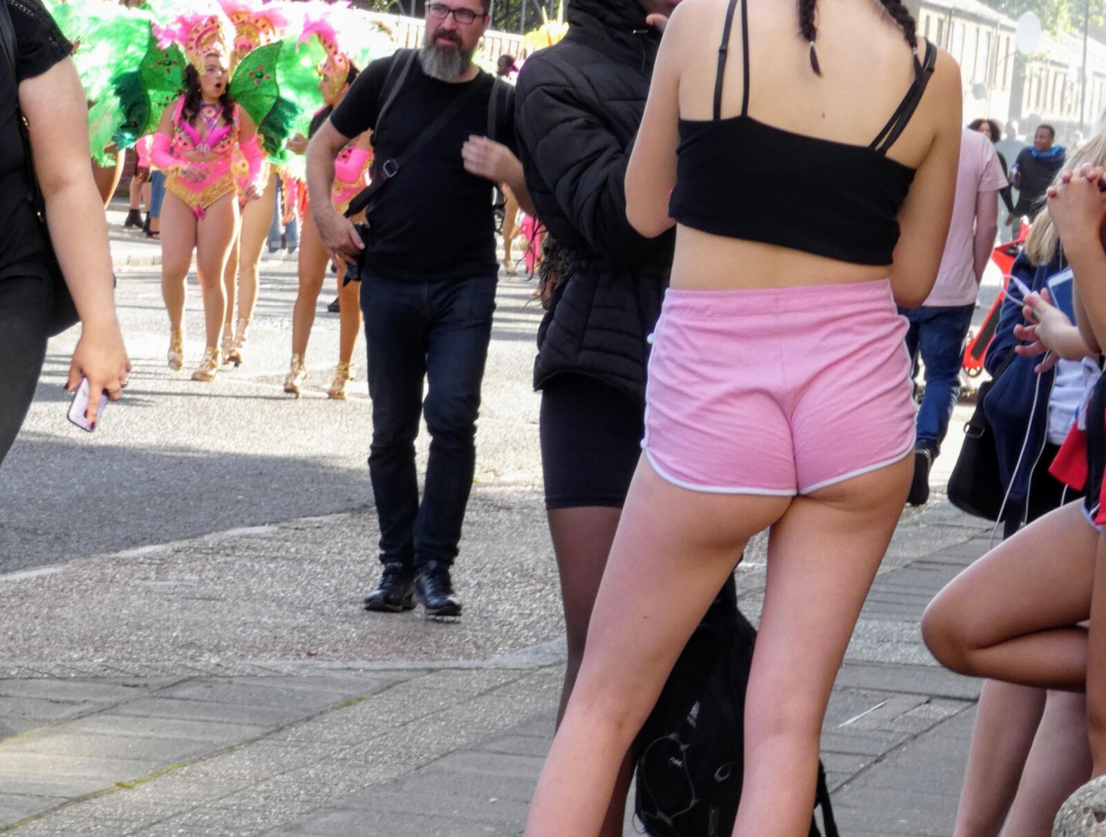 Pinkeez