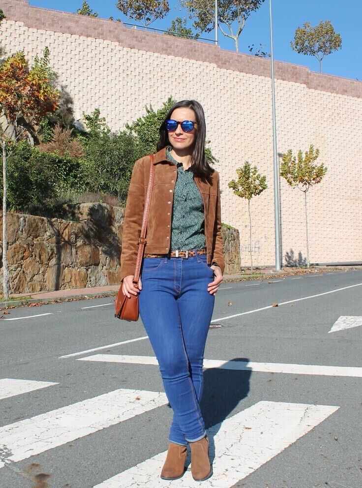 (P) Interesse an Beauty Pilar Milf Latina Modeblogger