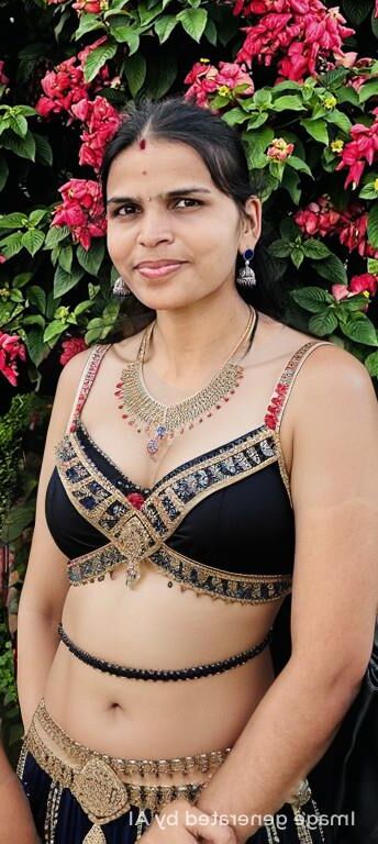 my slutty wife vinotha showing her navel to Slip Your Tongue 