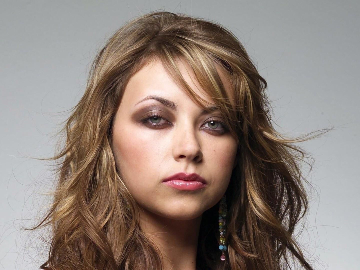 CHARLOTTE CHURCH
