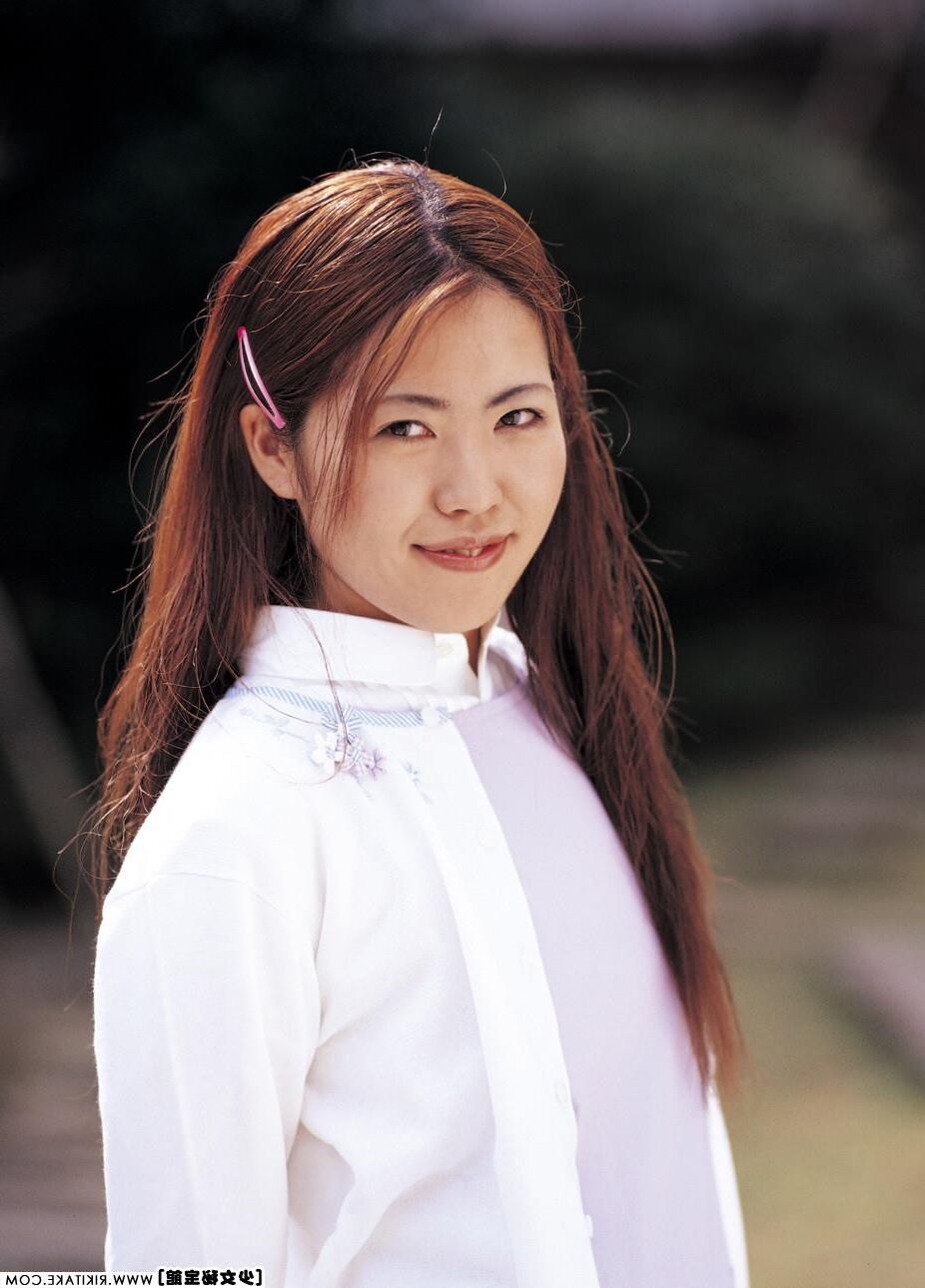 Modèle de nu japonais Noriko Kawasaki