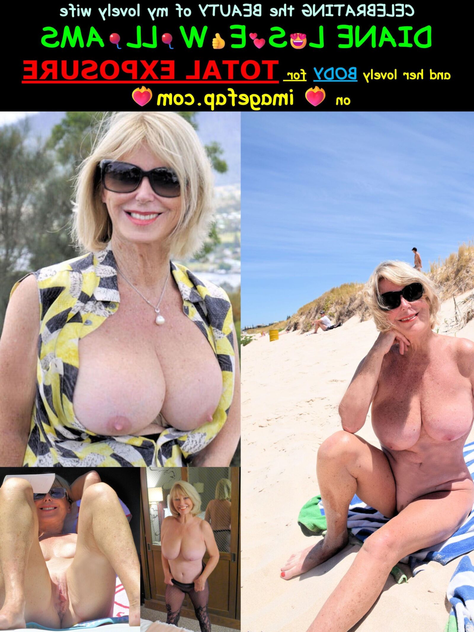 👩o magnífico di@ne muestra su rostro y coño y culo también👅