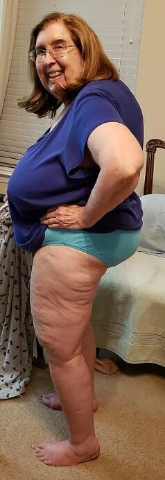 Amateur -Grannys