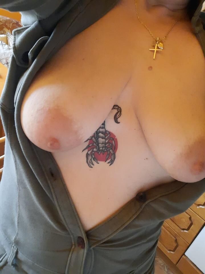 Yo Busty Milf