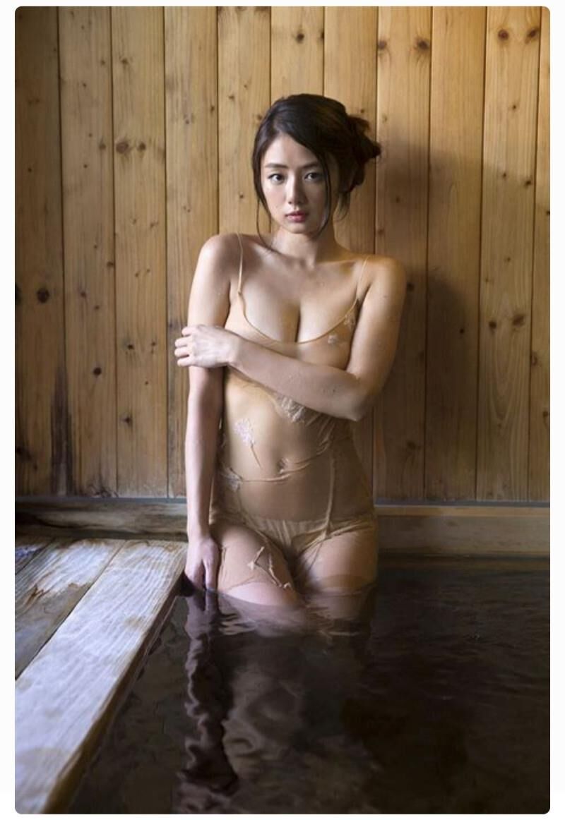 Moemi Katayama, японская актриса и модель