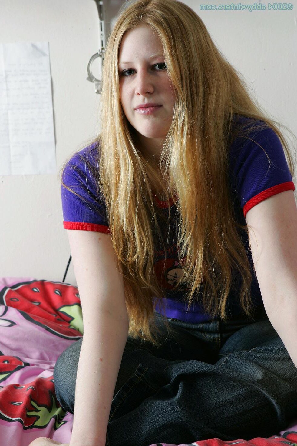 Chloe b