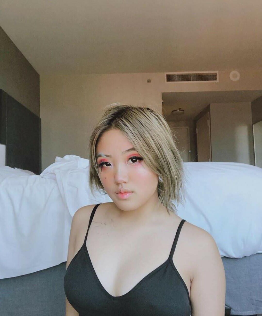 Salope sexy hmong