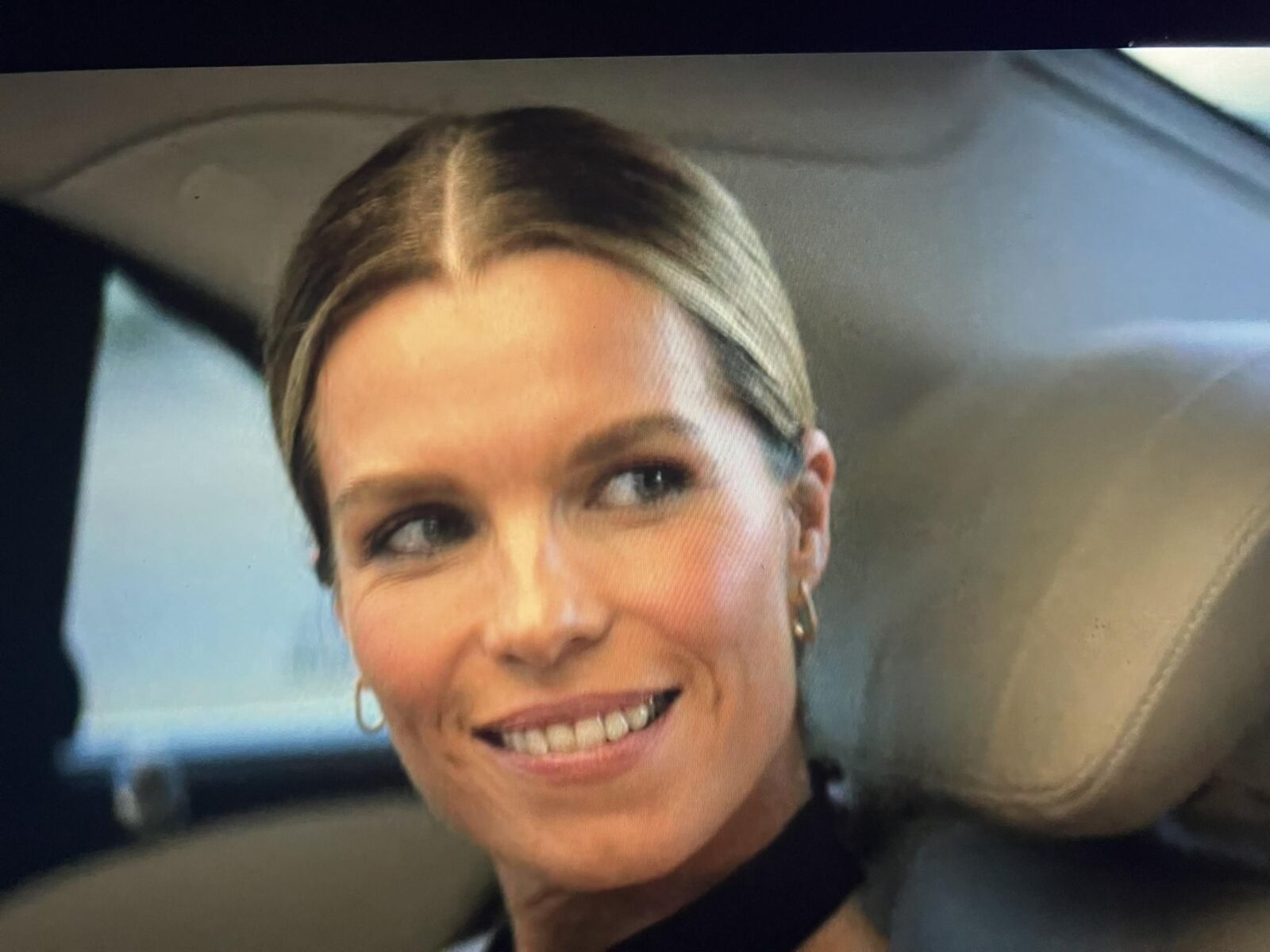 Maria Bach Hansen
