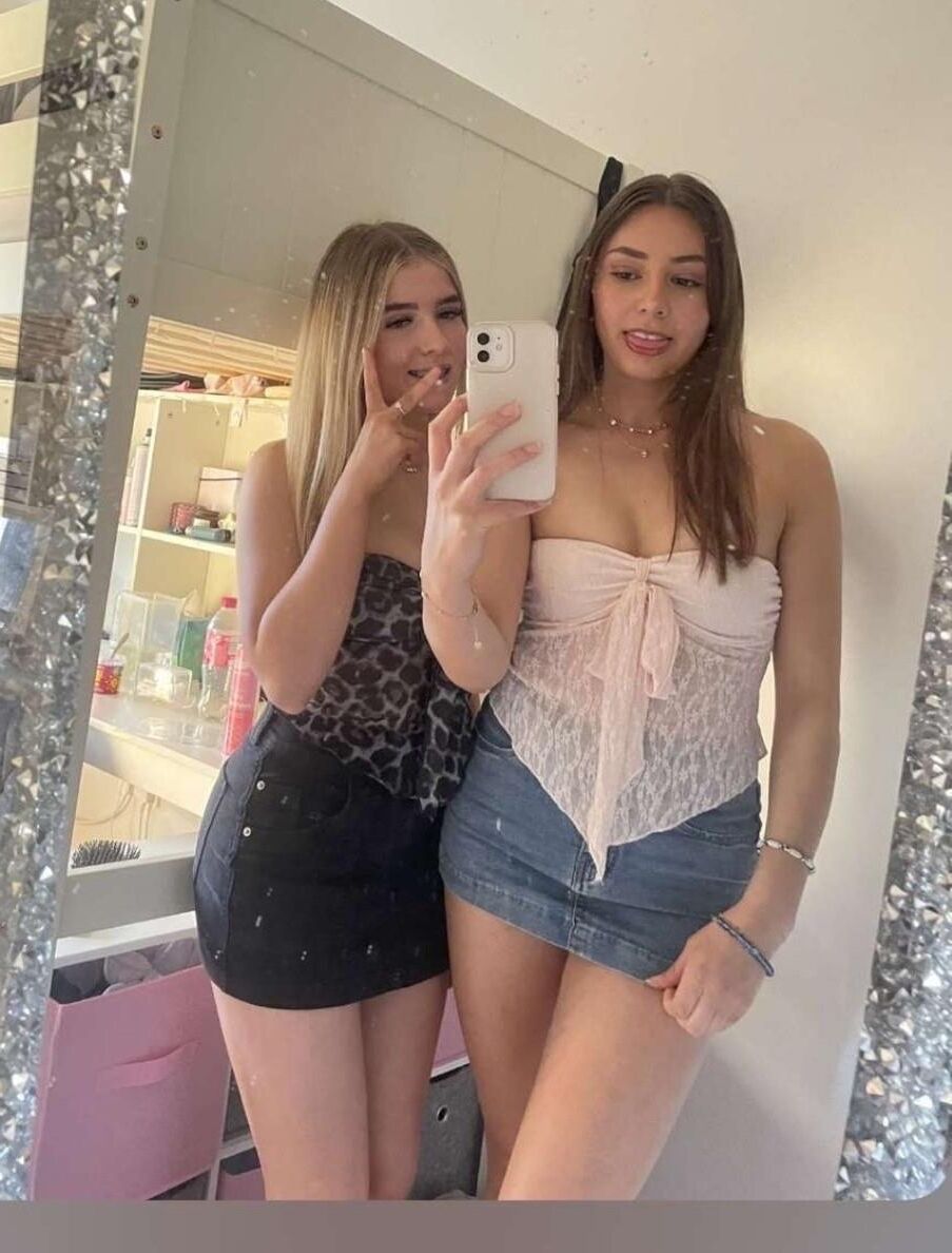 Teens Chavs will drain your nuts & empty your wallet