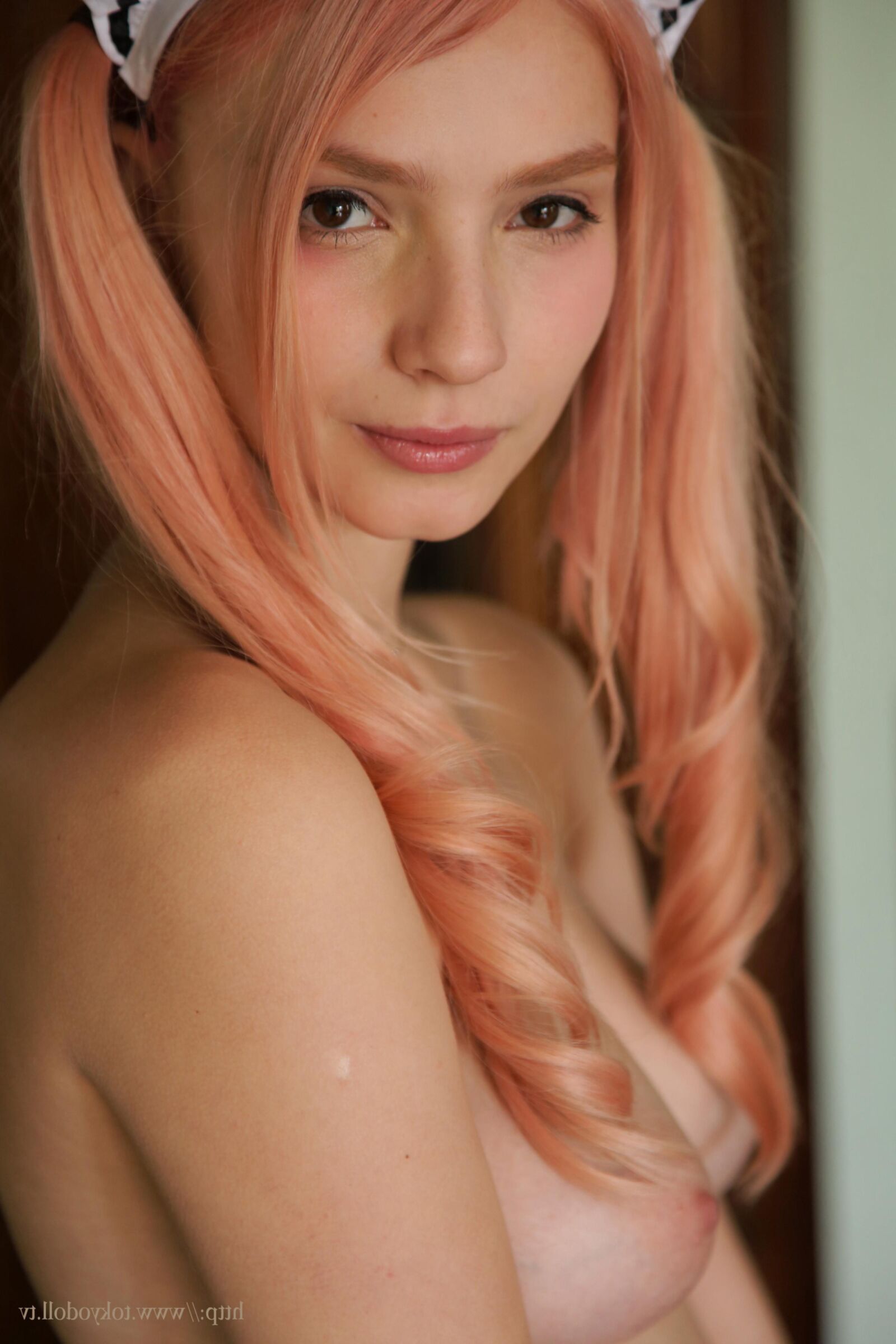 Leonida C TokyoDoll VIP 