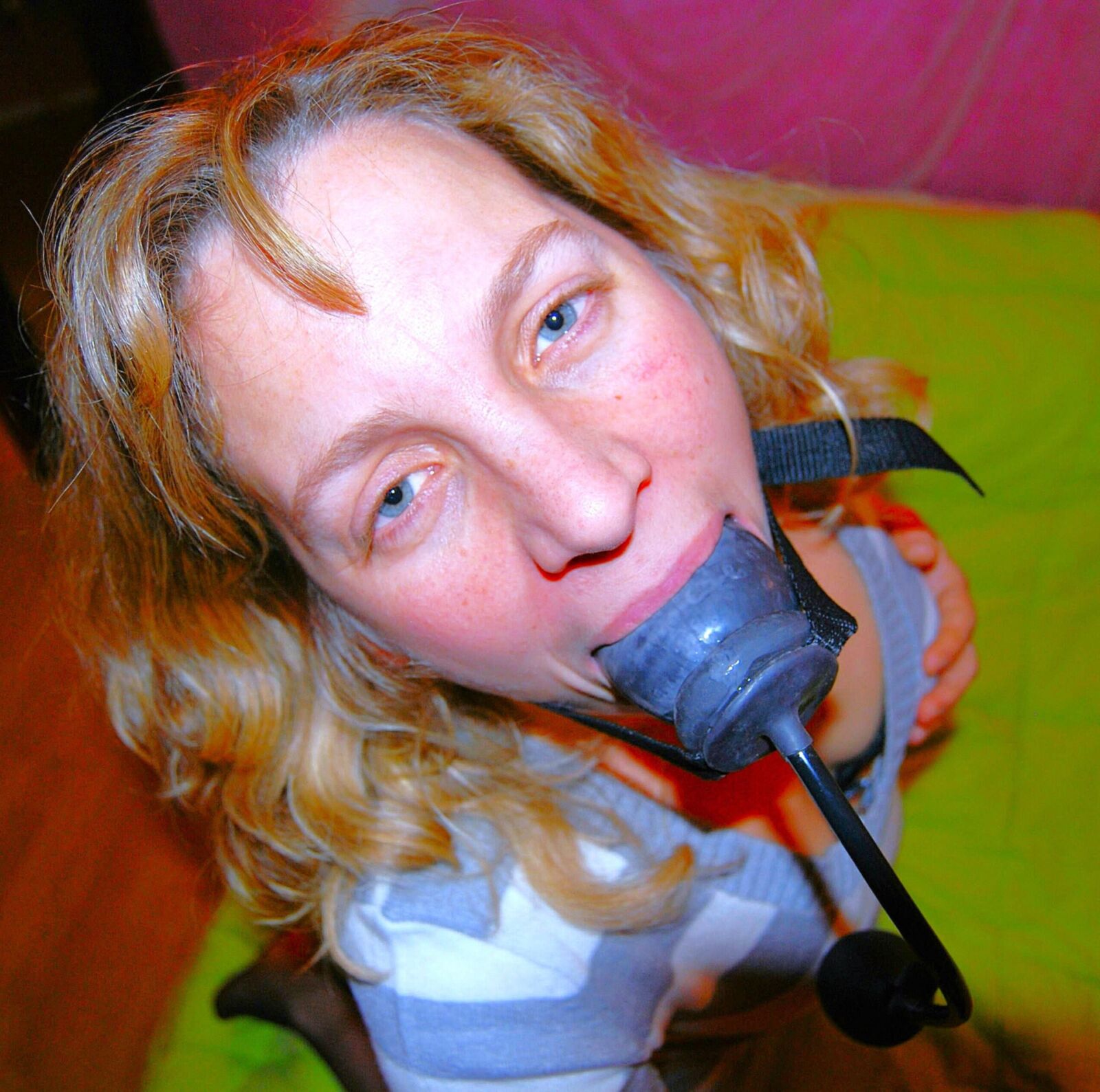 Hotwife Swinger wird gefickt