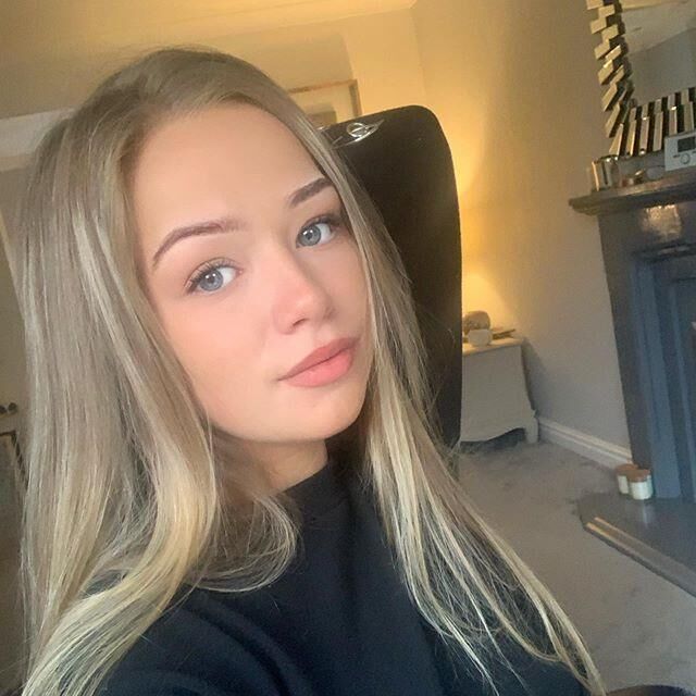 Connie Talbot