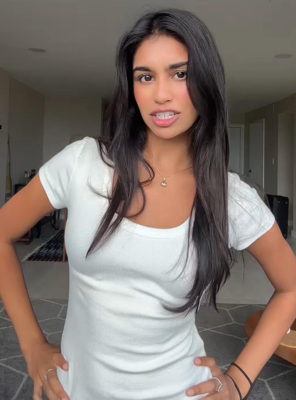 Julie vorstellen