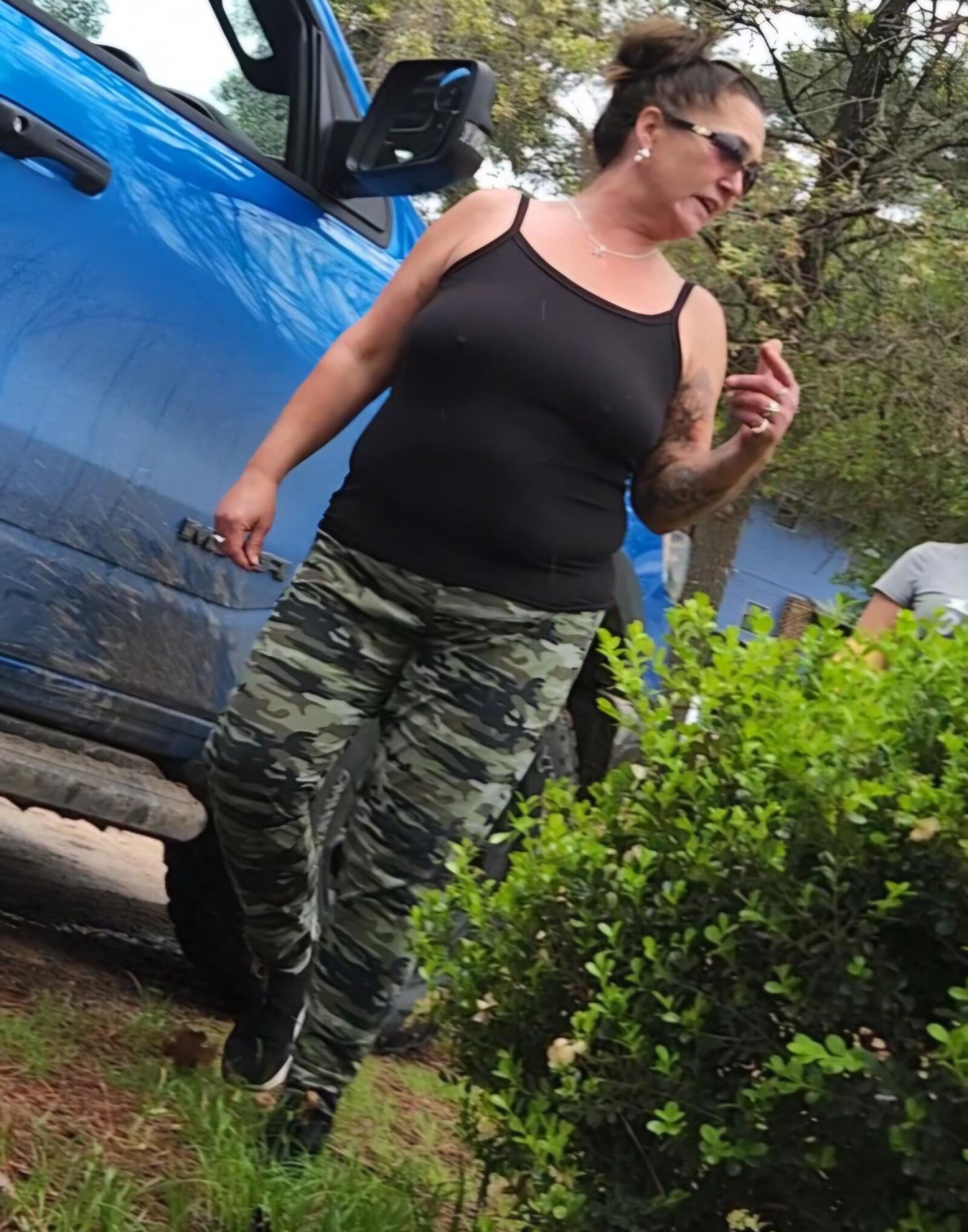Jennifer (Meth Slut)