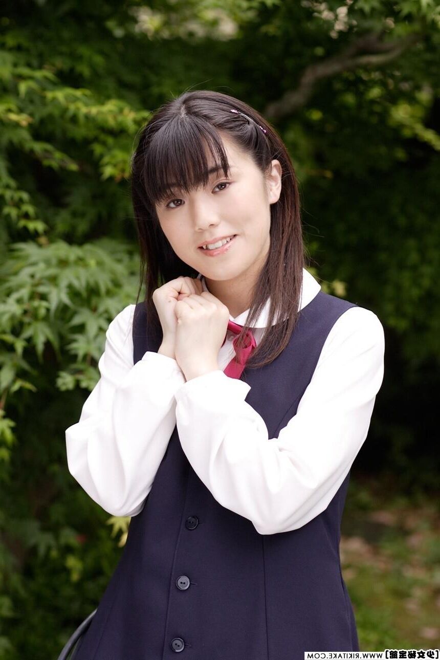 Modèle de nu japonais Ayako Ishikawa