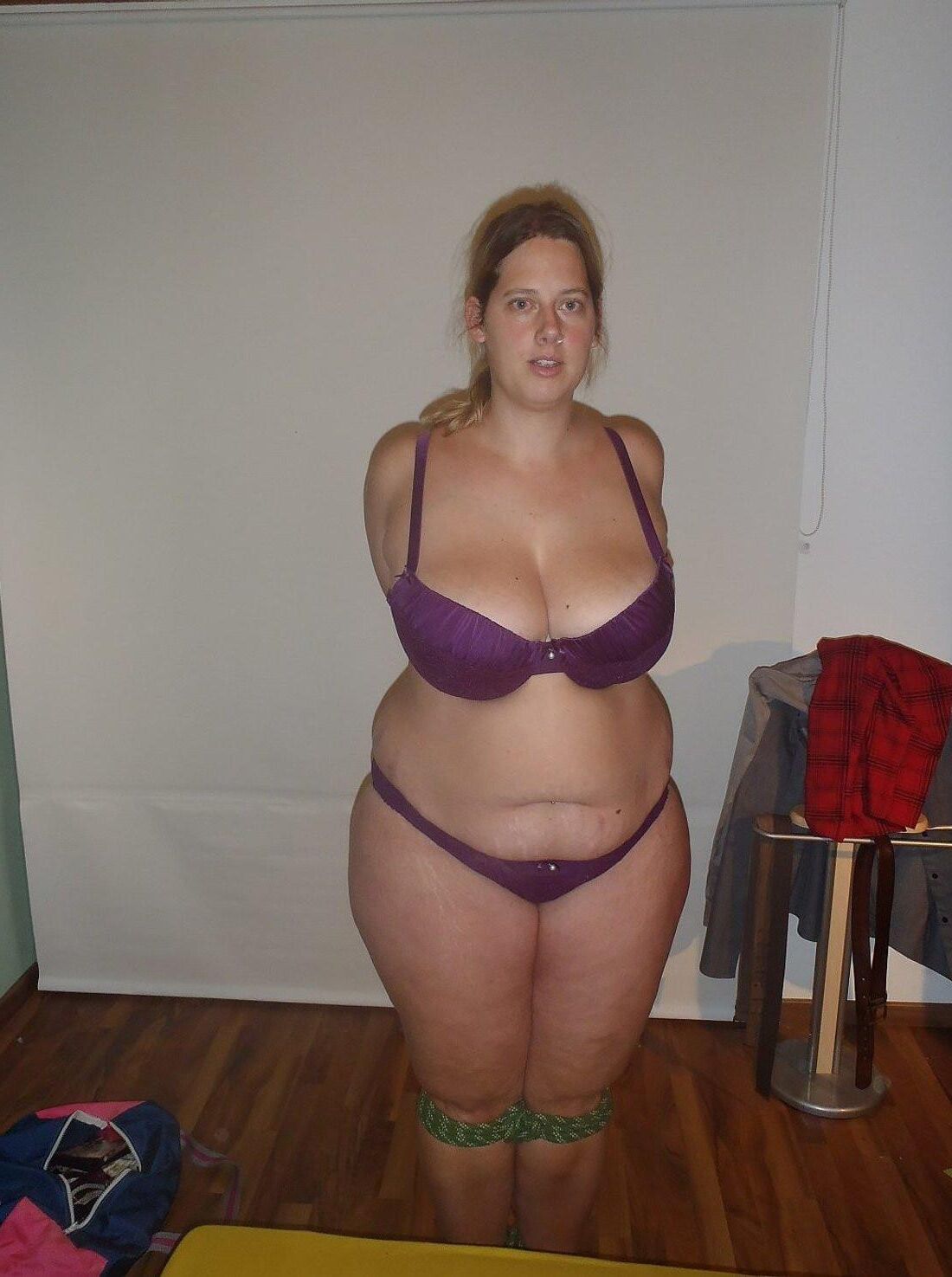 Mezcla bbw