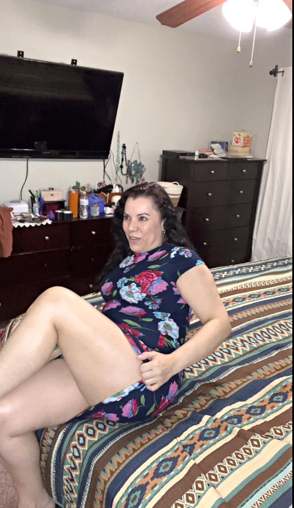 Cosas de vestir caliente