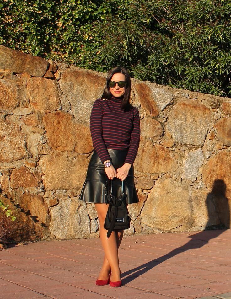 (P) Interesse an Beauty Pilar Milf Latina Modeblogger