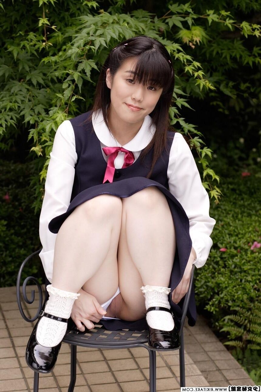 Modèle de nu japonais Ayako Ishikawa