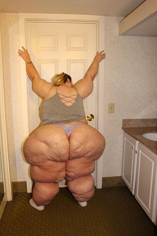 SSBBWミックス