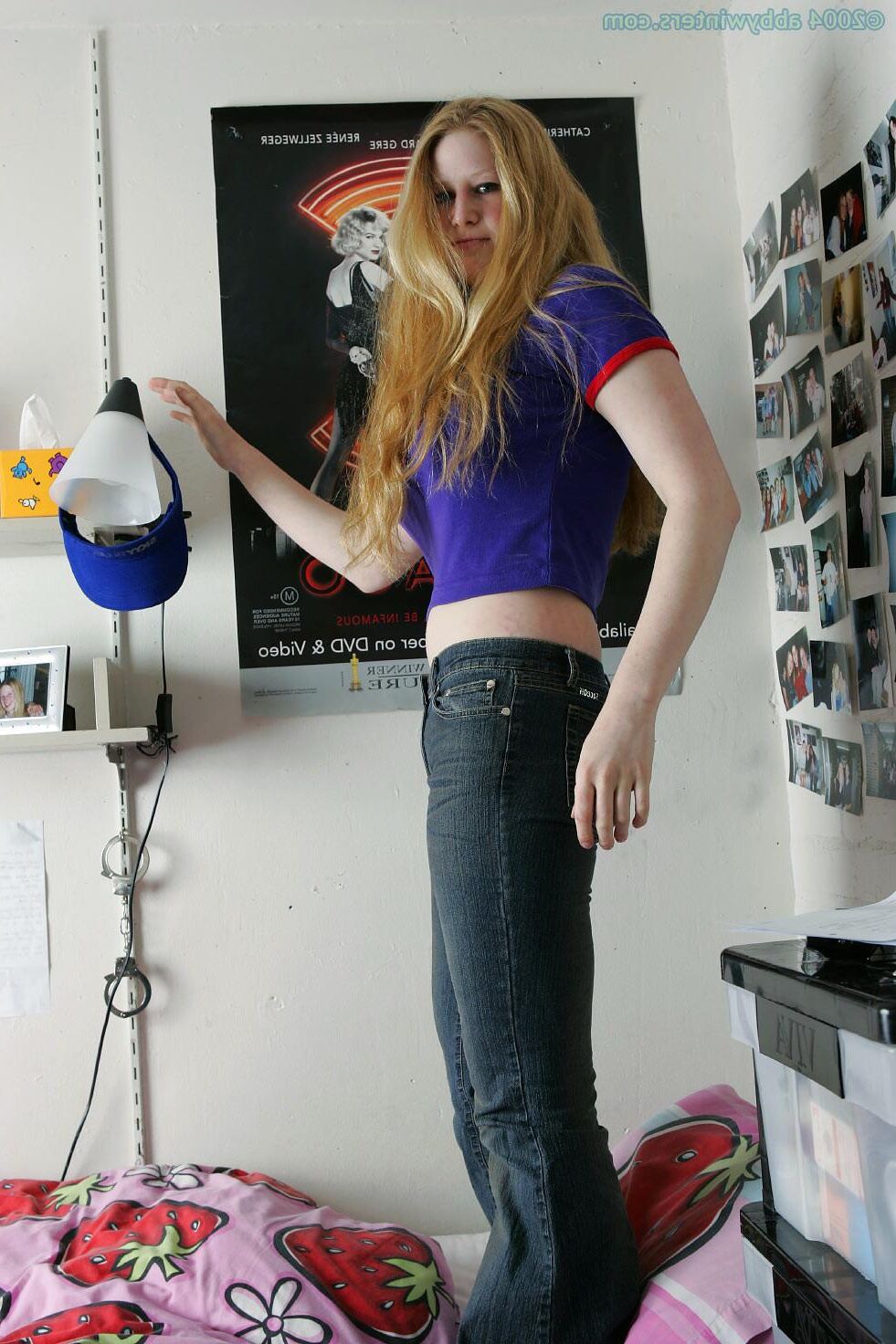 Chloe b