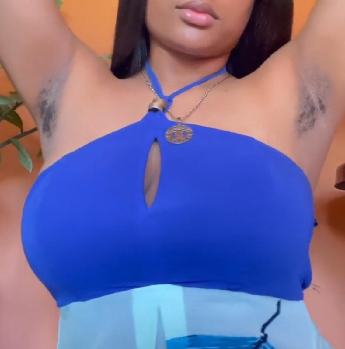 Hairy Armpit Girls CCXIII