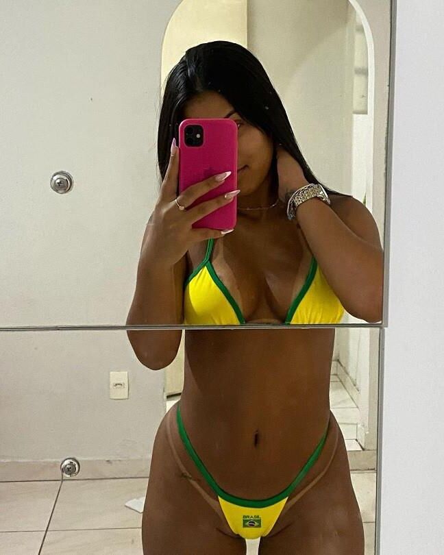 Temporada de bikini