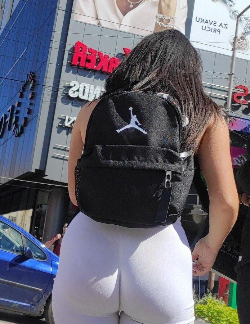 率直なクリープロバショット