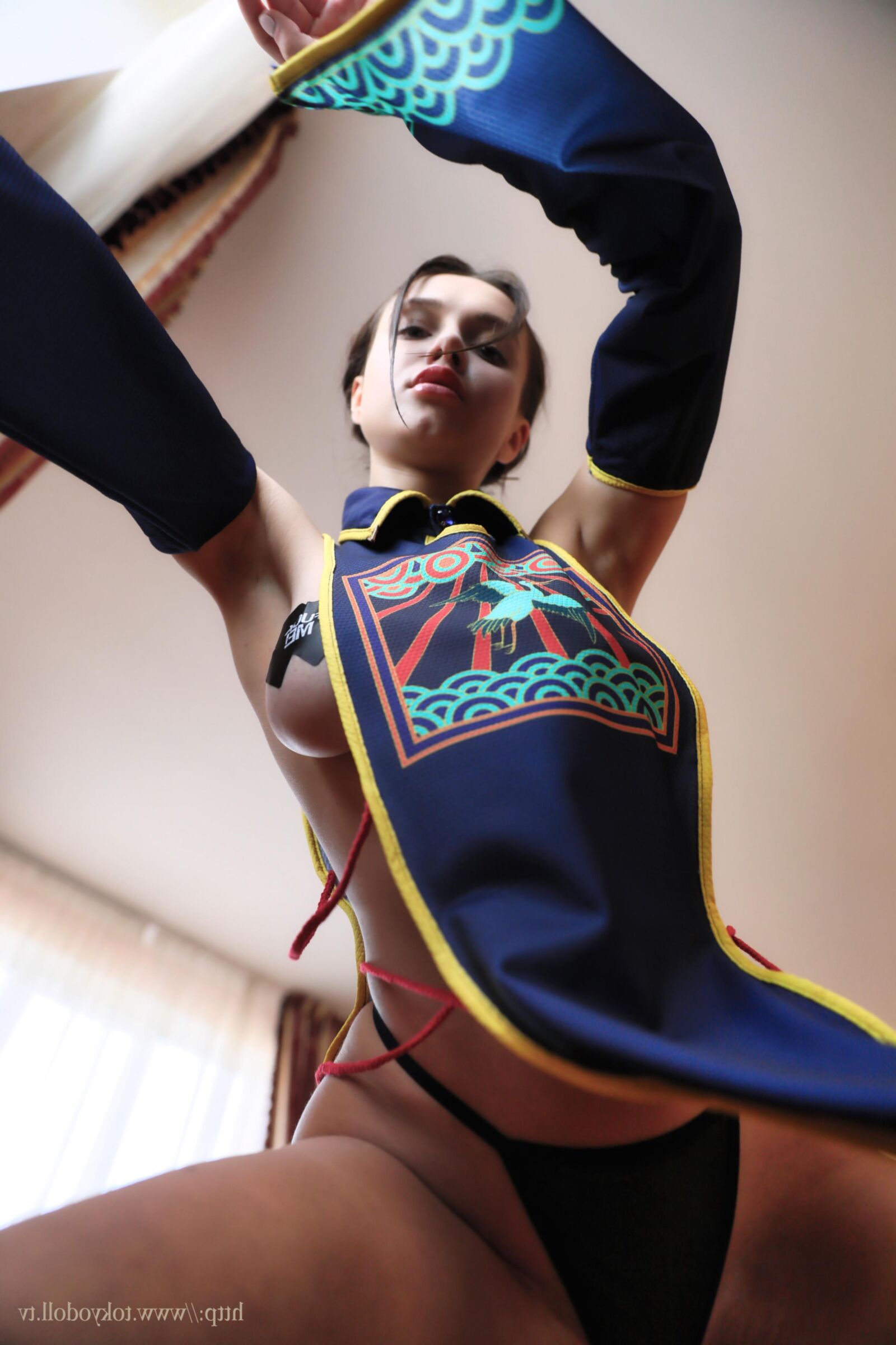 Sofya G Tokyodoll