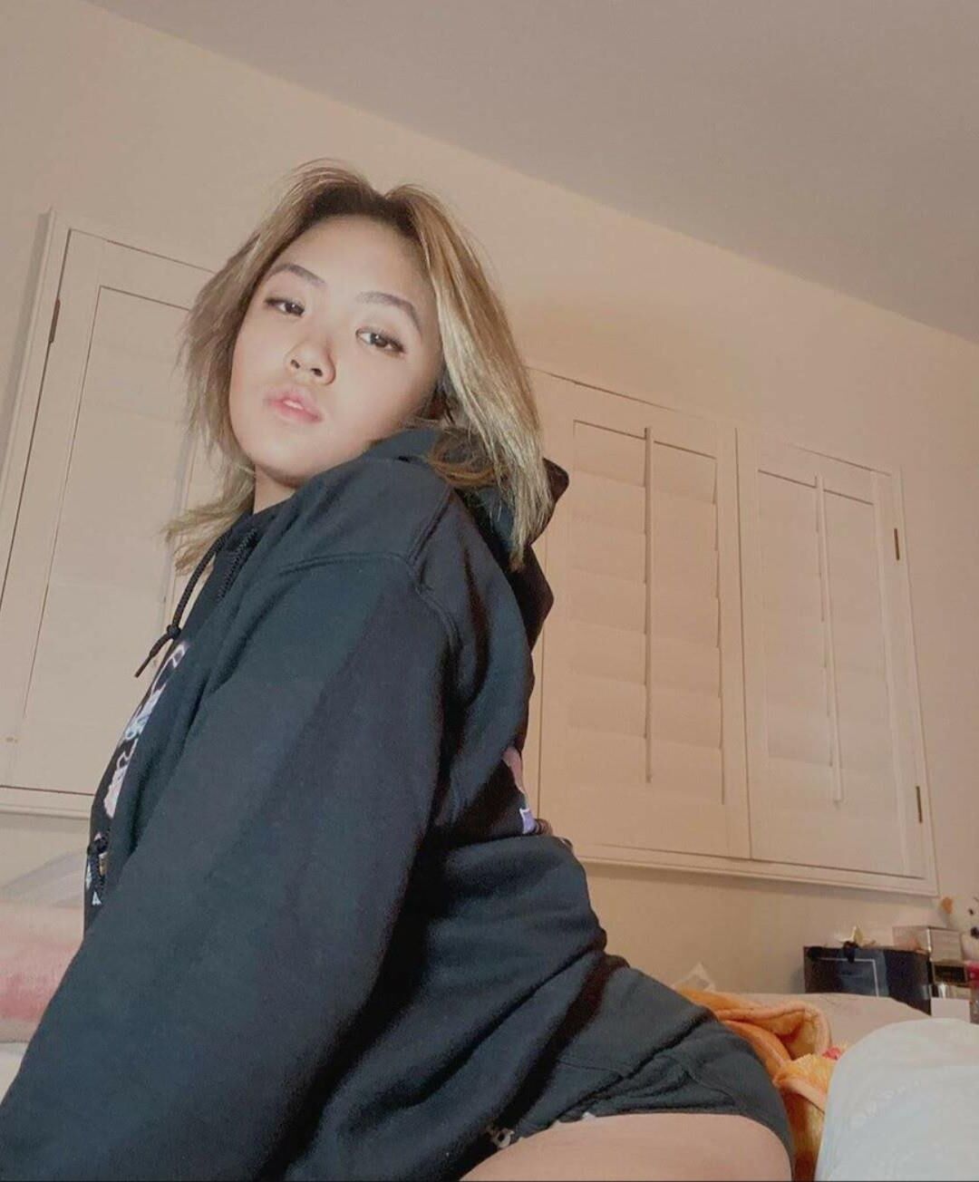 Salope sexy hmong