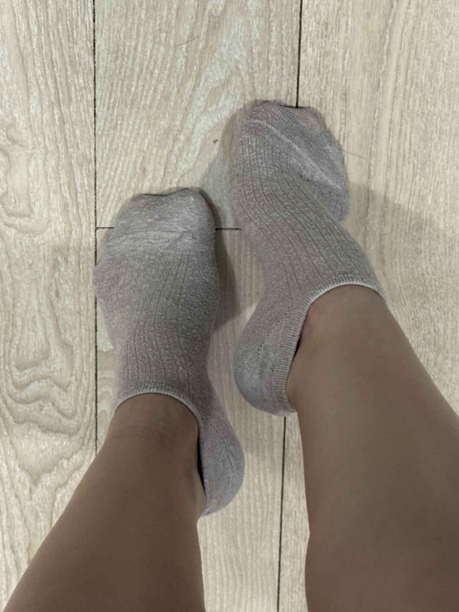 SOCKS AND PUSSY