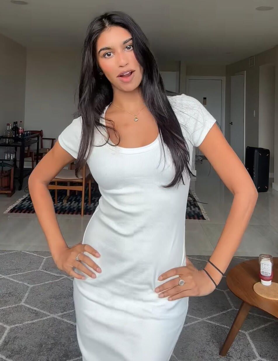 Julie vorstellen