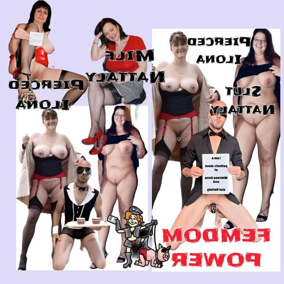 Toda la diversión de puta