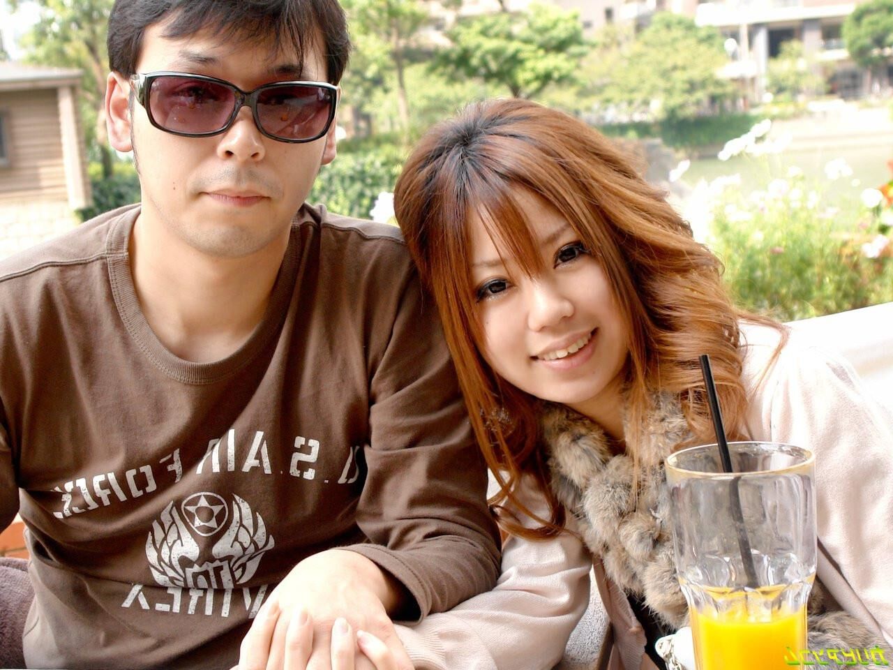 Japon, paradis sexuel